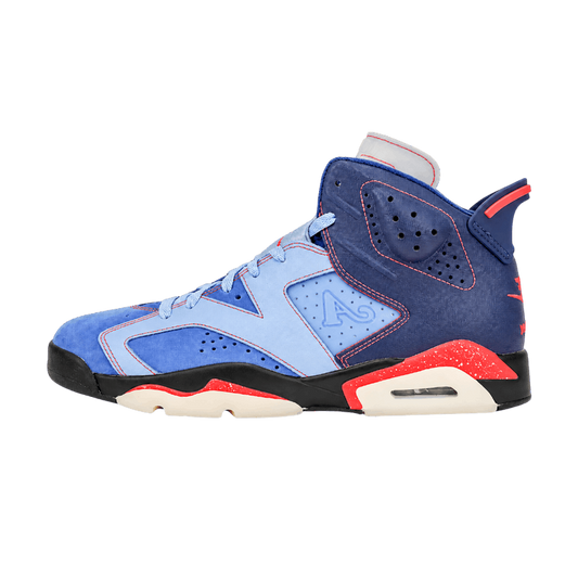 Jordan 6 Retro Awake NY Midnight Navy