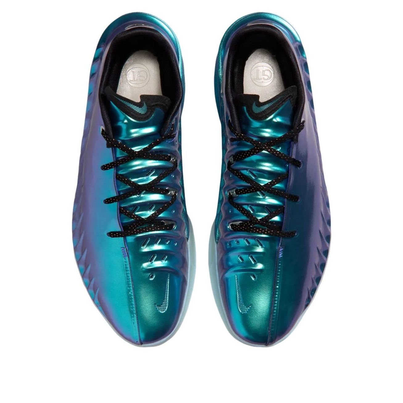 Nike Air Zoom GT Cut 4 Preheat