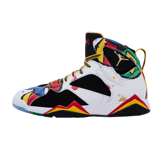 Jordan 7 Retro Miro (2026)