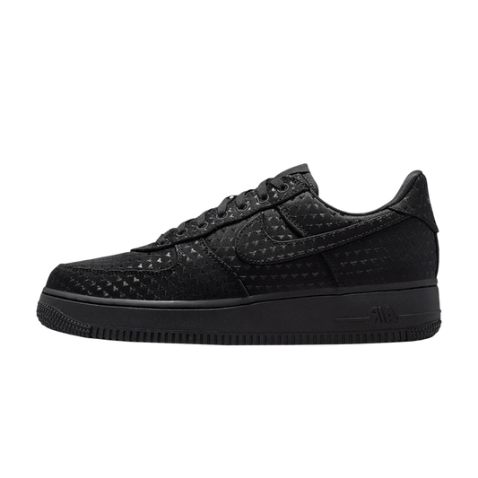 Nike Air Force 1 Low Valentine's Day Triple Black (2026)