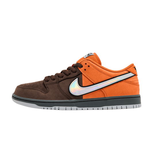 Nike SB Dunk Low Pro Muni Fast Pass