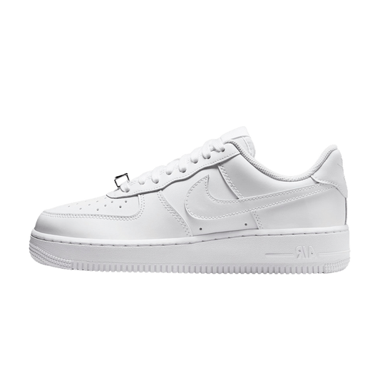 Nike Air Force 1 Low '07 Patent White