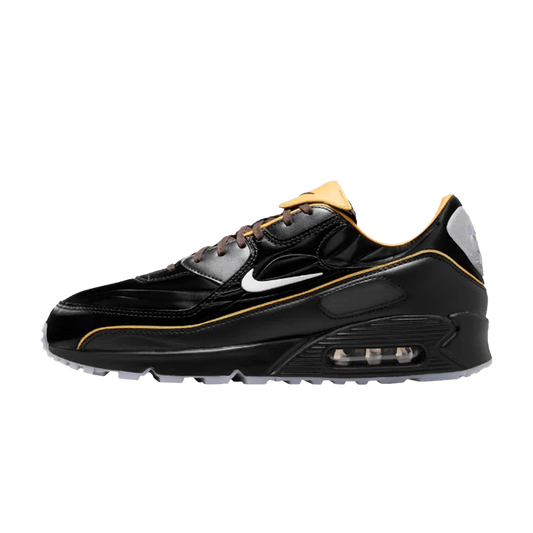 Nike Air Max 90 Dark Cinder Mercurial Vapor 1