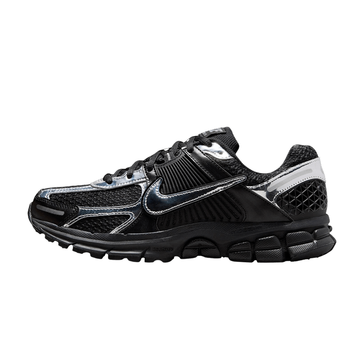 Nike Zoom Vomero 5 Black Chrome (Women's)