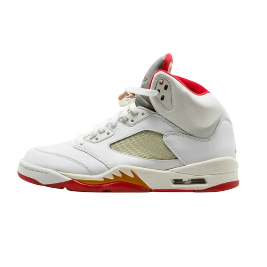 Jordan 5 Retro Sunset