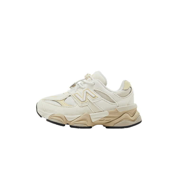 New Balance 9060 Sea Salt Linen (TD)