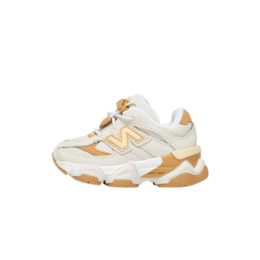 New Balance 9060 Yellow White (TD)