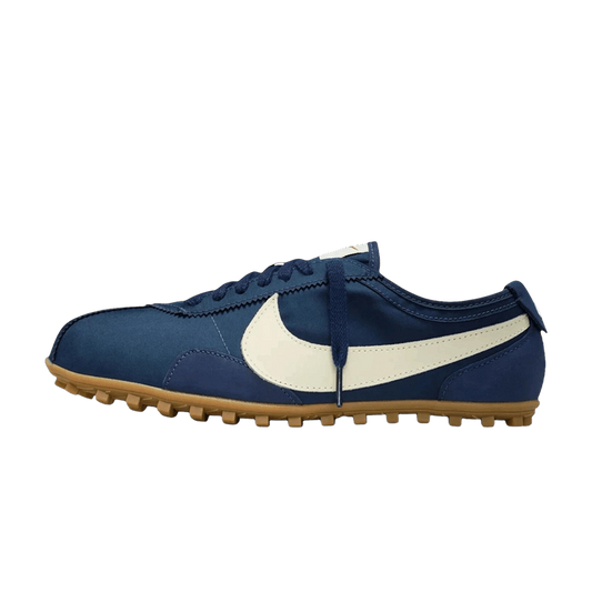Nike Moon Shoe Midnight Navy Gum