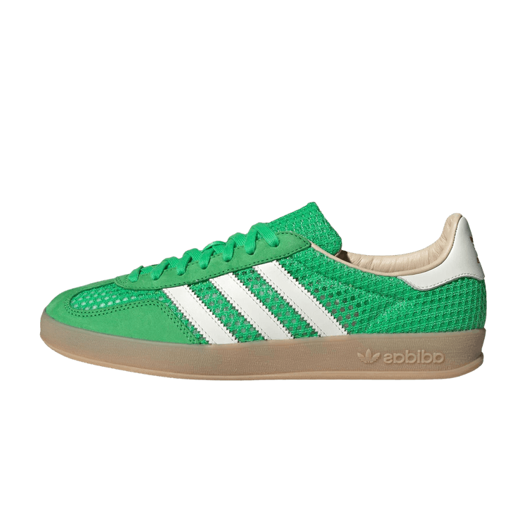 adidas Gazelle Indoor Energy Green