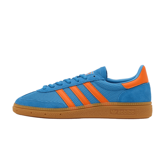 Adidas Handball Spezial J 'Focus Blue Orange'