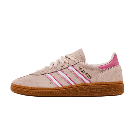adidas Handball Spezial Wonder Quartz Cloud White Rose Tone (GS)