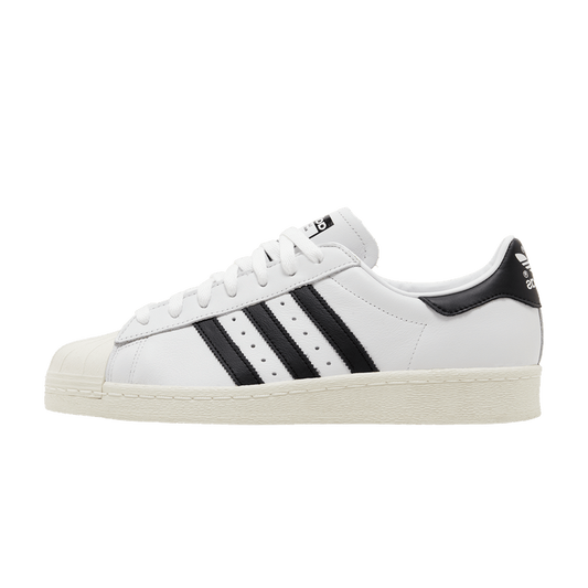 adidas Superstar 82 White Core Black