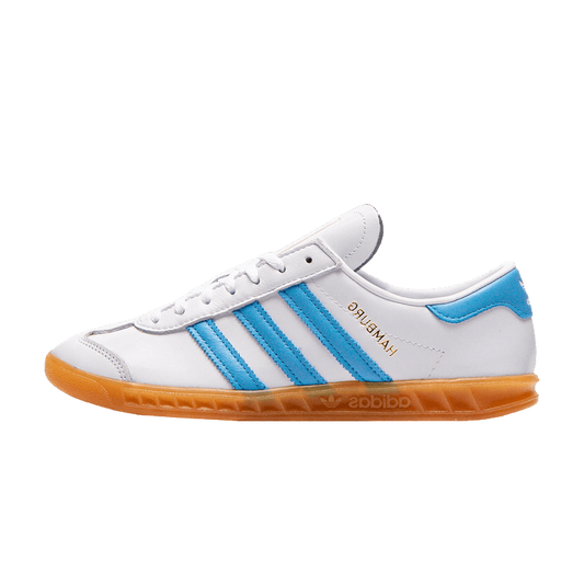 adidas Hamburg White Sky Rush