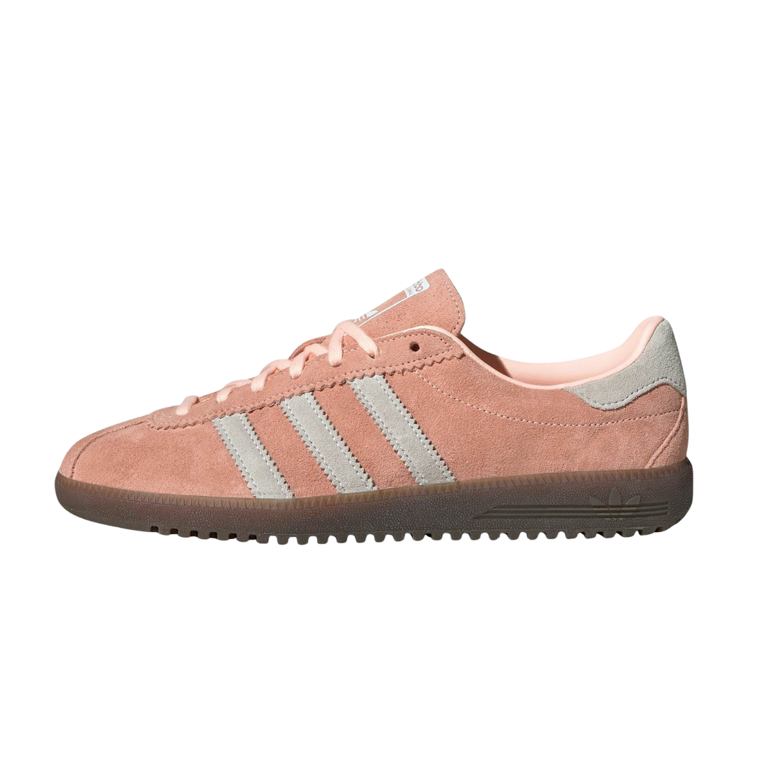 adidas Bermuda Clear Orange Cloud White Semi Coral
