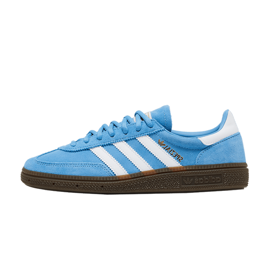 adidas Handball Spezial Light Blue Cloud White (GS)