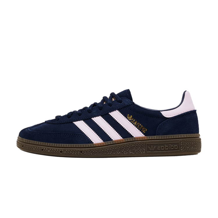 adidas Handball Spezial Night Indigo Orchid Fusion (GS)
