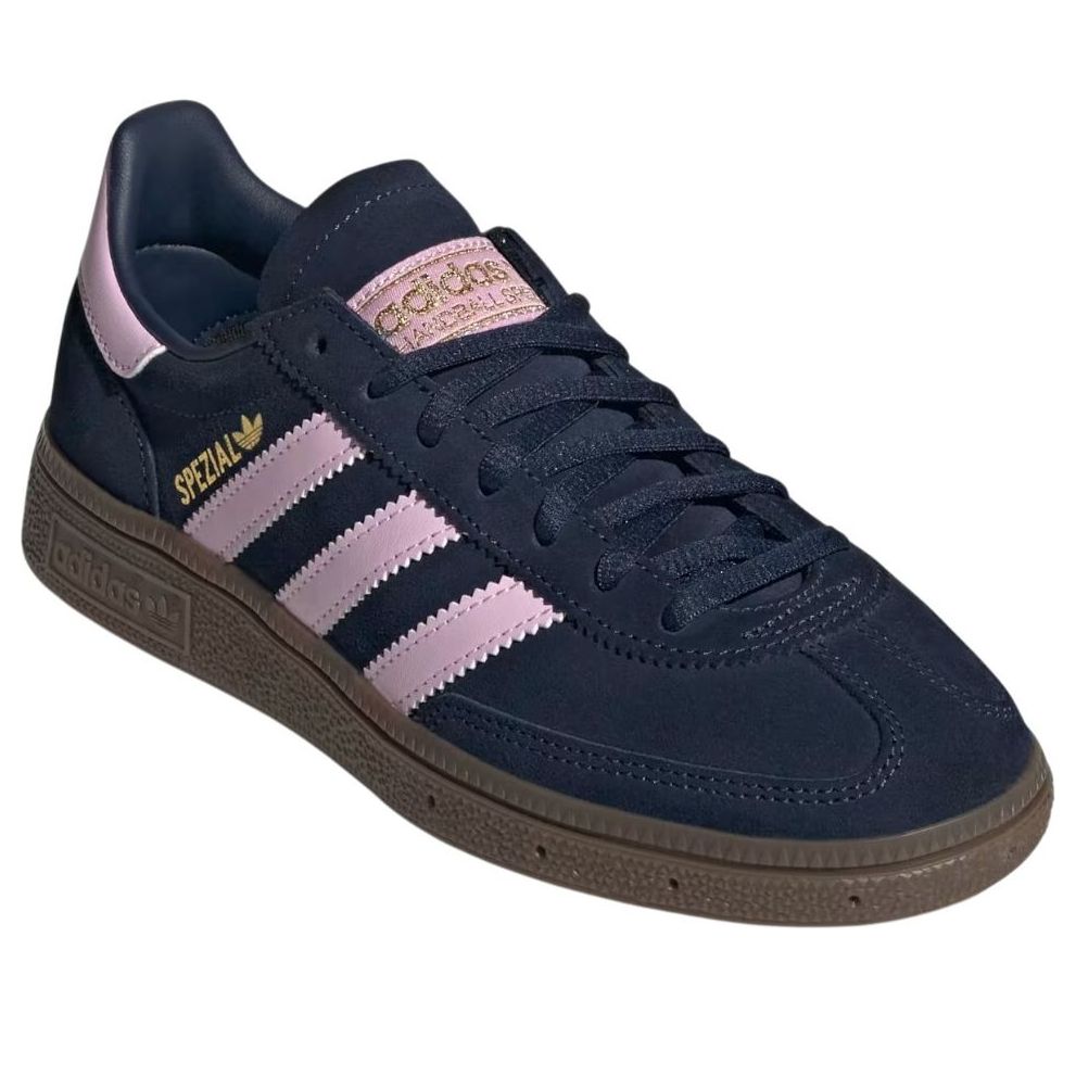 adidas Handball Spezial Night Indigo Orchid Fusion (GS)