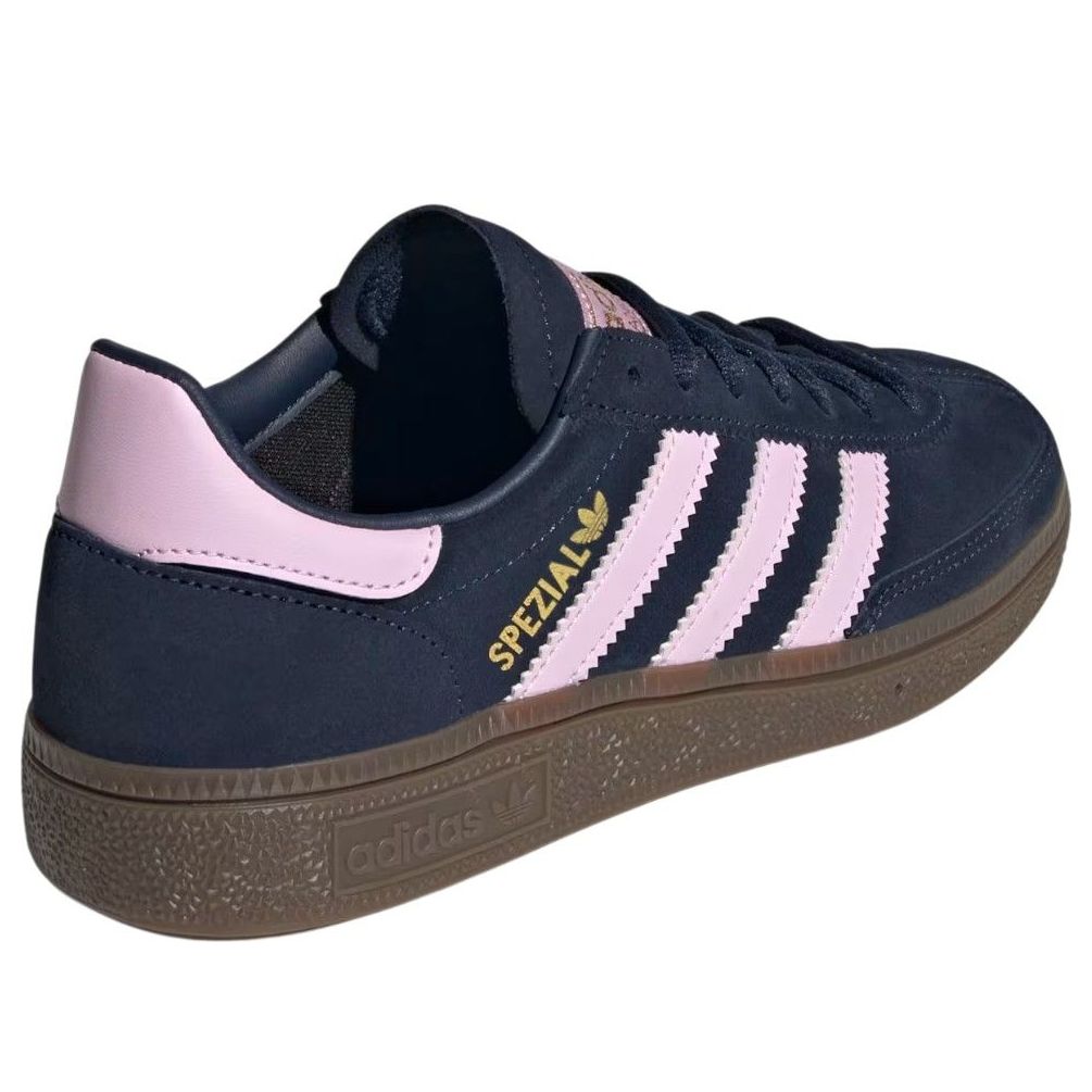 adidas Handball Spezial Night Indigo Orchid Fusion (GS)
