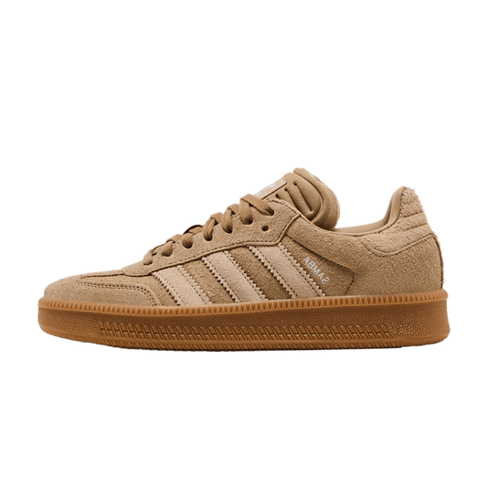 adidas Samba XLG Cardboard Magic Beige