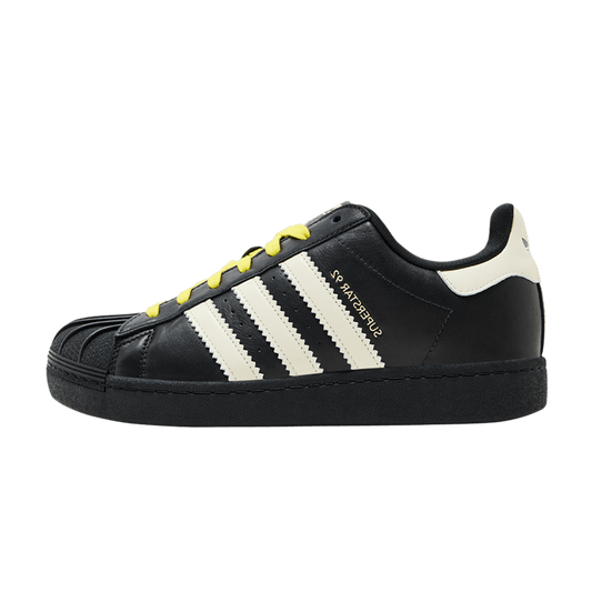 adidas Superstar 92 by Pharrell Black White