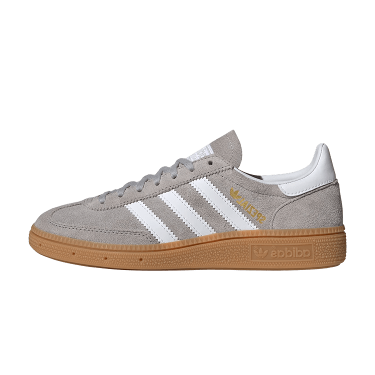 adidas Handball Spezial Grey Two White Gum (GS)
