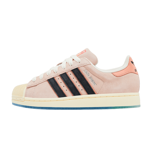 adidas Superstar SpongeBob SquarePants Patrick Star