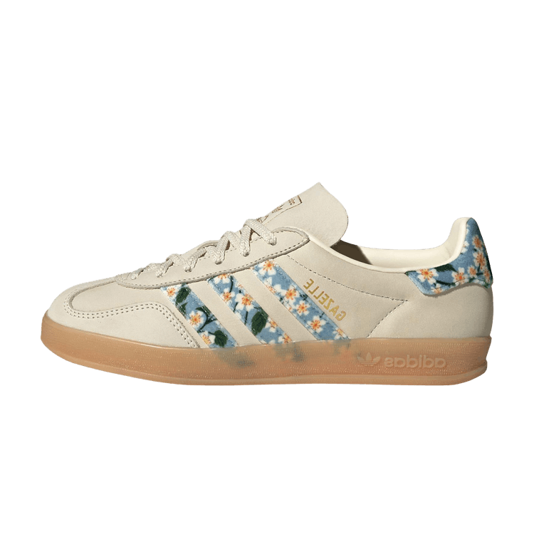 adidas Gazelle Indoor Liberty London Mitsi Day