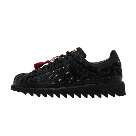 adidas Superstar CLOT By Edison Chen Chinese New Year