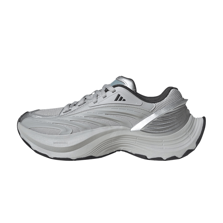 adidas XLG Metawave Grey Metallic Silver