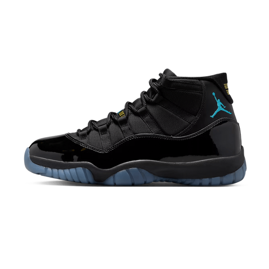 Jordan 11 Retro Gamma Blue (2025)