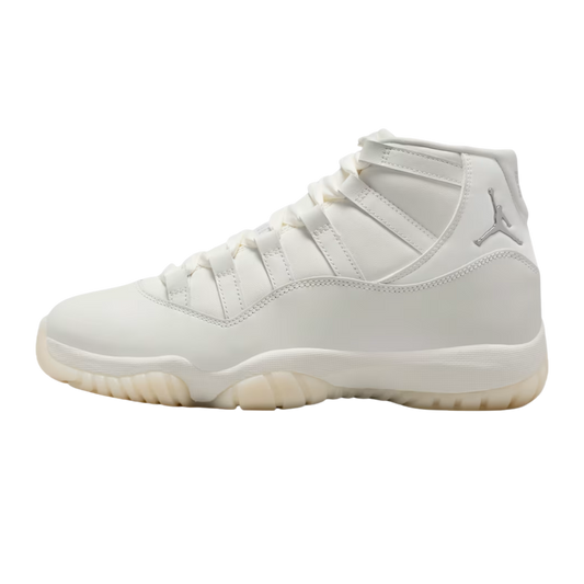 Jordan 11 Retro Pearl