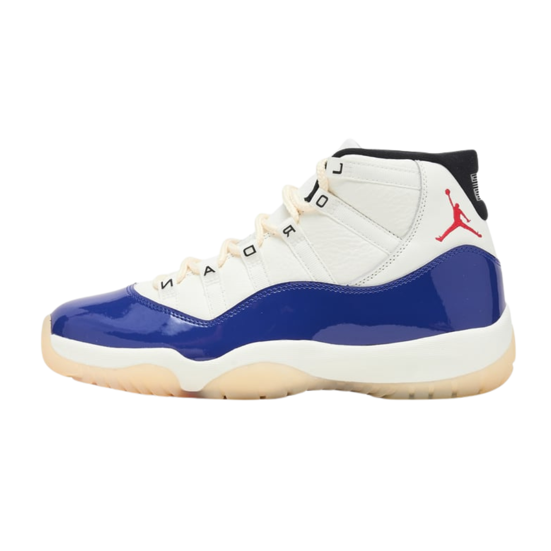 Jordan 11 Rare Air