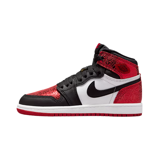 Jordan 1 High OG Ruby (PS)