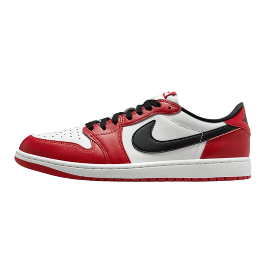 Air Jordan 1 Low OG Chicago - 2025