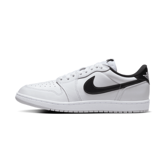 Air Jordan 1 Retro Low 85 Metallic Black