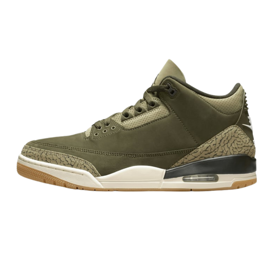 Jordan 3 Retro Family Affair