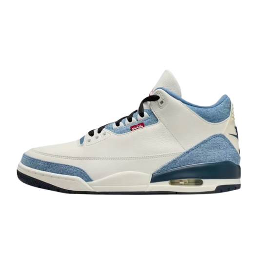 Jordan 3 Retro Levi’s All-Star