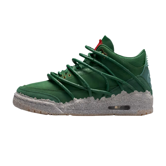 Jordan 3 Retro Teyana Taylor Concrete Rose