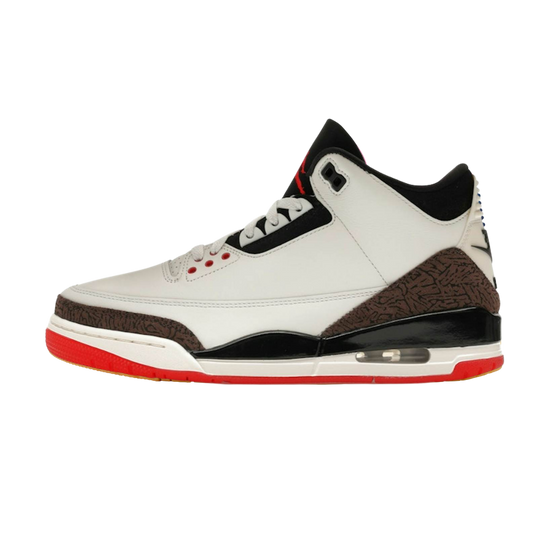 Jordan 3 Retro World's Best Dad