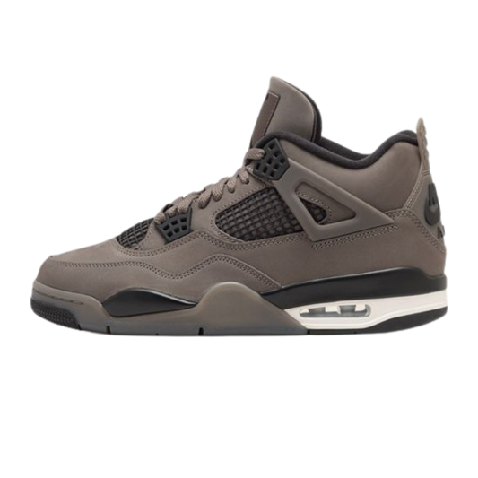 Jordan 4 Retro Cave Stone