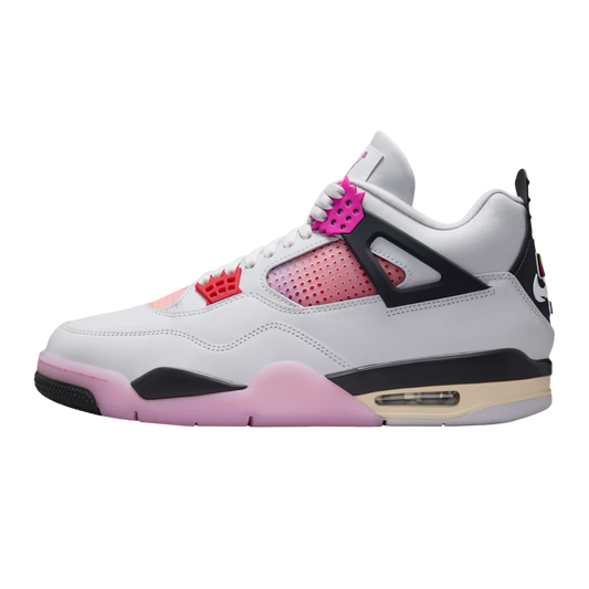 Jordan 4 Retro Comic