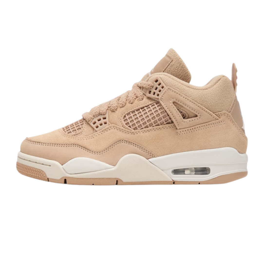 Air Jordan 4 Cozy Girl
