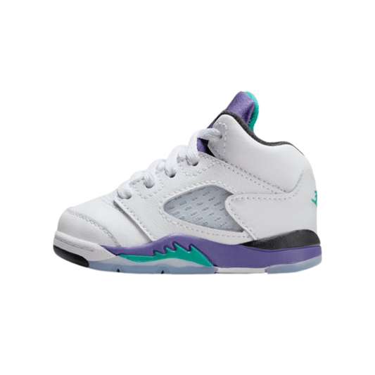 Jordan 5 Retro Grape (2025) (TD)