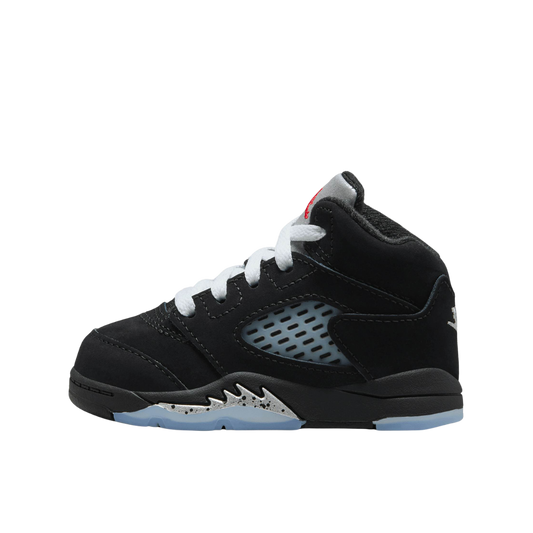Jordan 5 Retro OG Black Metallic Reimagined (TD)