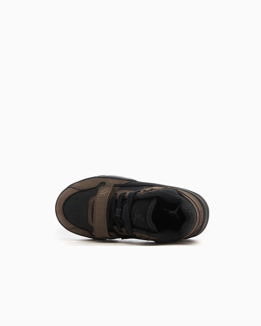 Jordan Jumpman Jack TR Travis Scott Dark Mocha (PS)
