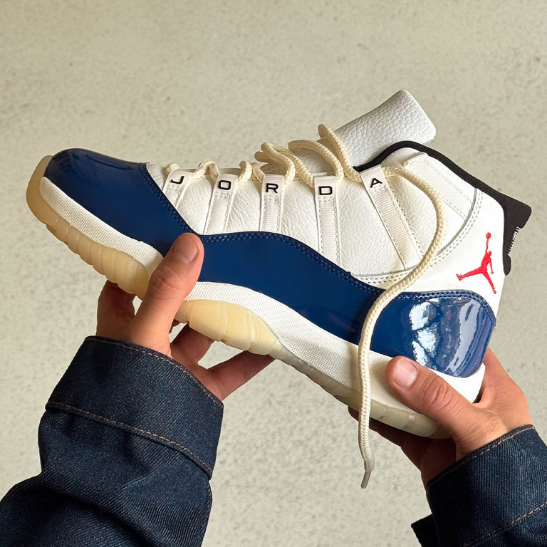 Jordan 11 Rare Air