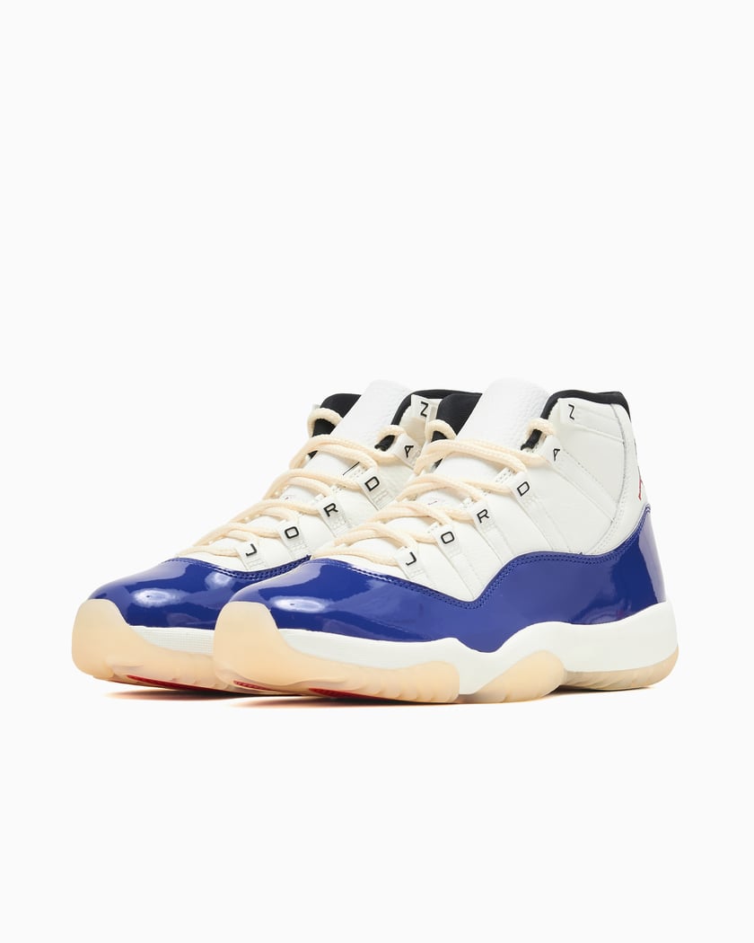 Jordan 11 Rare Air