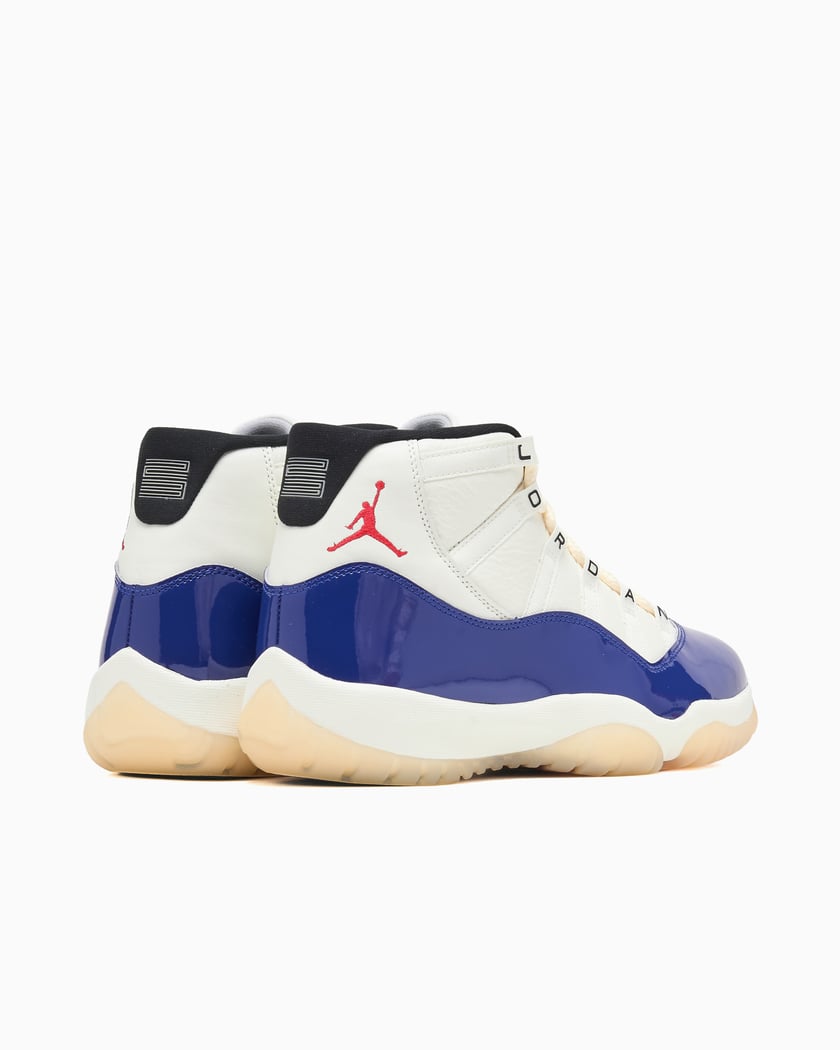 Jordan 11 Rare Air