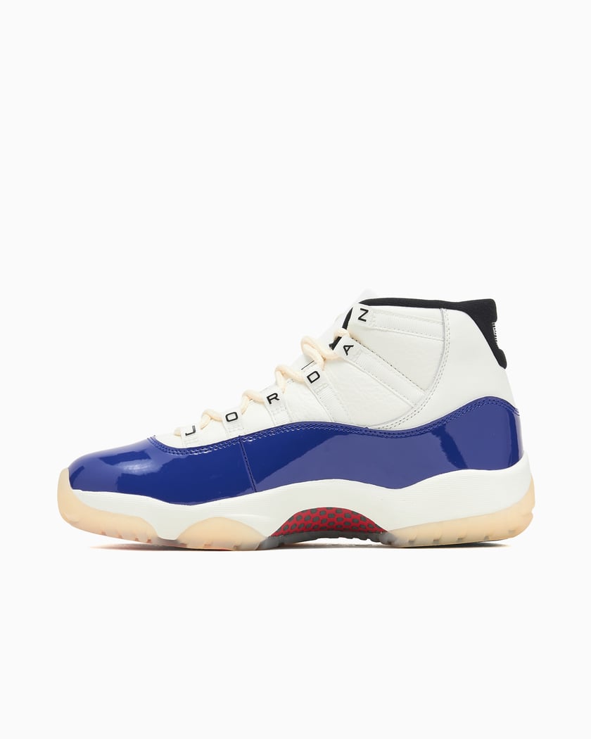 Jordan 11 Rare Air
