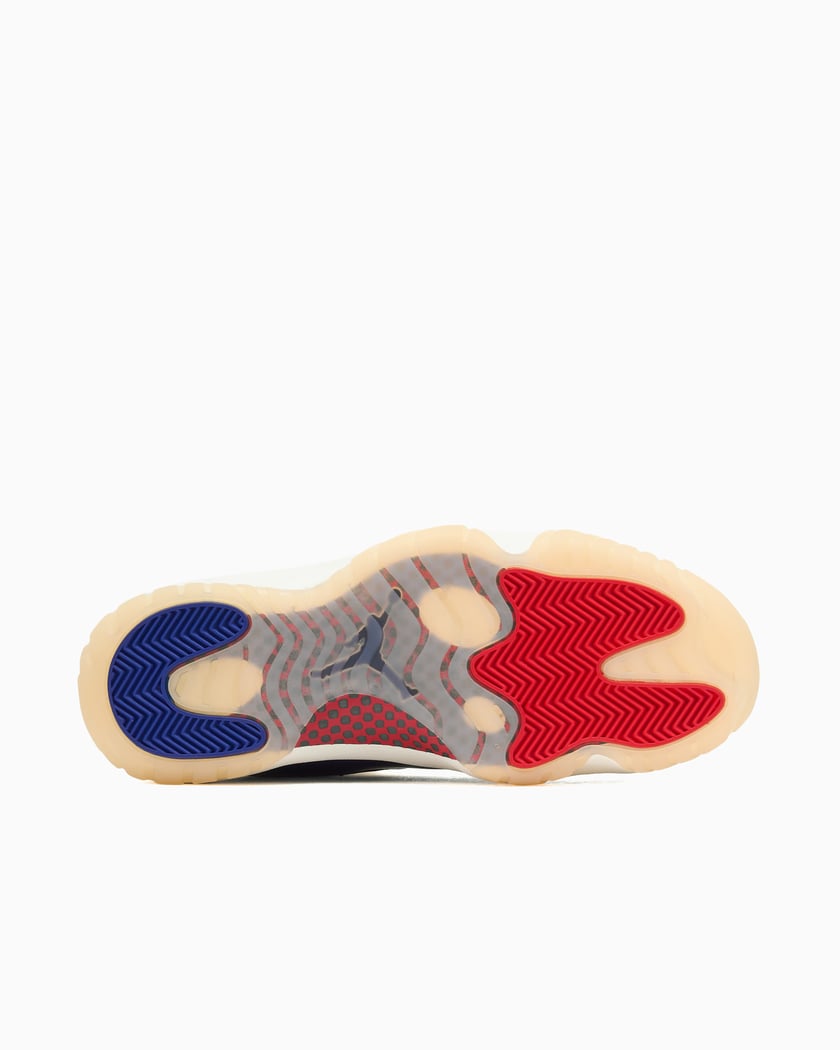 Jordan 11 Rare Air